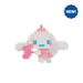 Sanrio - Cinnamoroll Dreaming Angel - Nanoblock micro-sized building block set