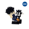 Jujutsu Kaisen - Megumi Fushiguro - Nanoblock micro-sized building block set