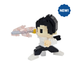 Jujutsu Kaisen - Yuta Okotsu - Nanoblock micro-sized building block set