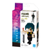 Jujutsu Kaisen - Maki Zenin - Nanoblock micro-sized building block set