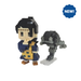 Jujutsu Kaisen - Kenjaku - Nanoblock micro-sized building block set