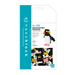 Rockhopper Penguin - Nanoblock micro-sized building block set