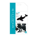 Orca - Nanoblock micro-sized building block set