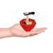 Ippudo -Akamaru Modern - Nanoblock micro-sized building block set