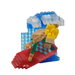 Surfing - Nanoblock micro-sized building block set