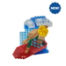 Surfing - Nanoblock micro-sized building block set