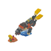 Scuba Diving - Nanoblock micro-sized building block set