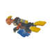 Scuba Diving - Nanoblock micro-sized building block set
