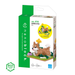 Shiba-Inu on base plate - ECO Friendly PKG - Nanoblock micro-sized building block set