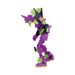 Evangelion Test Type-01 - Nanoblock micro-sized building block set