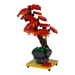 Bonsai Maple - Nanoblock micro-sized building block set