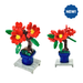 Bonsai Camellia - Nanoblock micro-sized building block set