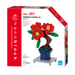 Bonsai Camellia - Nanoblock micro-sized building block set