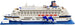 DX M.S. Asuka II Cruise Ship