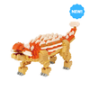 DX Ankylosaurus