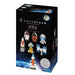 Mininano Box Set - 6 Designs, Space Vol. 1