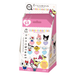 Mininano Box Set - 6 Designs Sanrio Characters Vol. 1 - Nanoblock micro-sized building block set