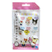 Mininano Box Set-6 Designs Sanrio Characters