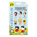 Mininano Box Set - 6 Designs, Peanuts Vol. 3