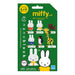 Mininano Box Set - 6 Designs, Miffy Vol. 2