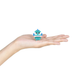 Mininano Box Set - 6 Designs, Sanrio Characters Vol.2 - Nanoblock micro-sized building block set