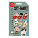 Mininano Box Set - 6 Designs, Spy x Family Vol.2