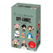 Mininano Box Set - 6 Designs, Spy x Family Vol.2