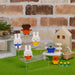 Mininano Box Set - 6 Designs, Miffy Vol.3