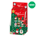 Mininano Box Set-6 Designs, Christmas Collection - Nanoblock micro-sized building block set
