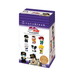 Mininano Box Set - 6 Designs, JoJos Bizarre Adventure - Nanoblock micro-sized building block set