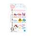 Mininano Box Set - 6 Designs Sanrio Characters Vol. 3 - Nanoblock micro-sized building block set
