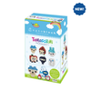 Mininano Box Set - 6 Designs, Tamagotchi Vol. 2 - Nanoblock micro-sized building block set