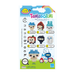 Mininano Box Set - 6 Designs, Tamagotchi Vol. 2 - Nanoblock micro-sized building block set
