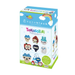 Mininano Box Set - 6 Designs, Tamagotchi Vol. 2 - Nanoblock micro-sized building block set