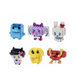 mininano Tamagotchi Vol. 3 CDU (6 Designs) - Nanoblock micro-sized building block set
