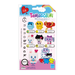 mininano Tamagotchi Vol. 3 CDU (6 Designs) - Nanoblock micro-sized building block set