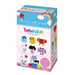 mininano Tamagotchi Vol. 3 CDU (6 Designs) - Nanoblock micro-sized building block set