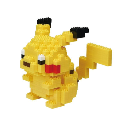 Deluxe Pikachu