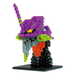 Evangelion Test Type-01- HEAD - Nanoblock micro-sized building block set
