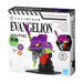 Evangelion Test Type-01- HEAD - Nanoblock micro-sized building block set
