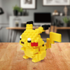 Pokémon - Deluxe PIkachu