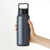 Limited Edition Nanoblock Vacuum Bottle