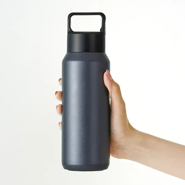 Limited Edition Nanoblock Vacuum Bottle
