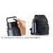 Limited Edition Nanoblock Vacuum Bottle