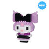 Sanrio - Kuromi Dress Up