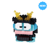 Sanrio - Hangyodon Samurai