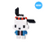 Sanrio nanoblock collection