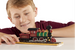 Steam Locomotive 4-4-0