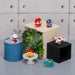 mininano Namco Classics (6 Designs) - Nanoblock micro-sized building block set
