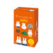 Mininano Box Set - 6 Designs, Miffy Vol. 1